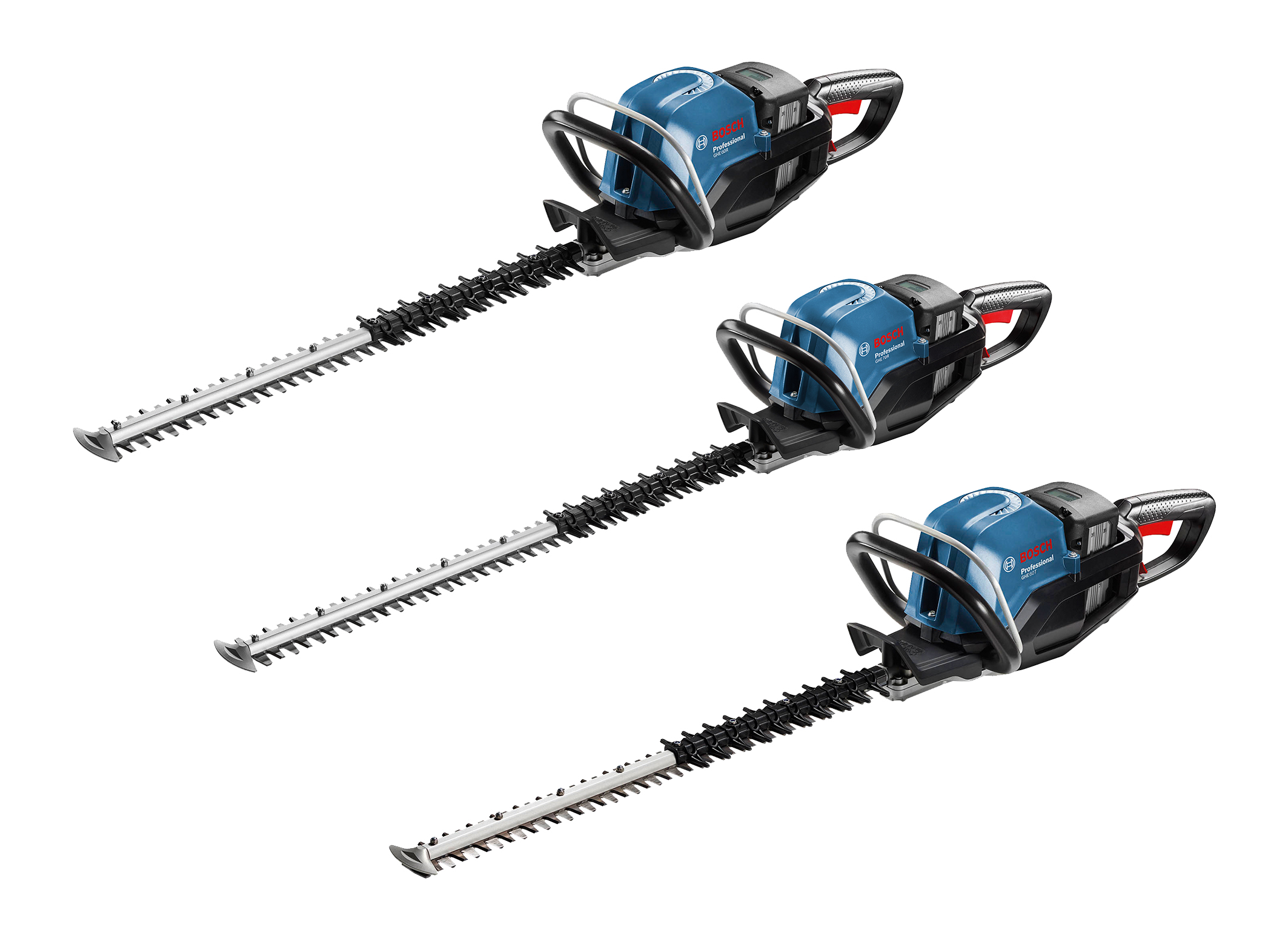 bosch professional hedge trimmer