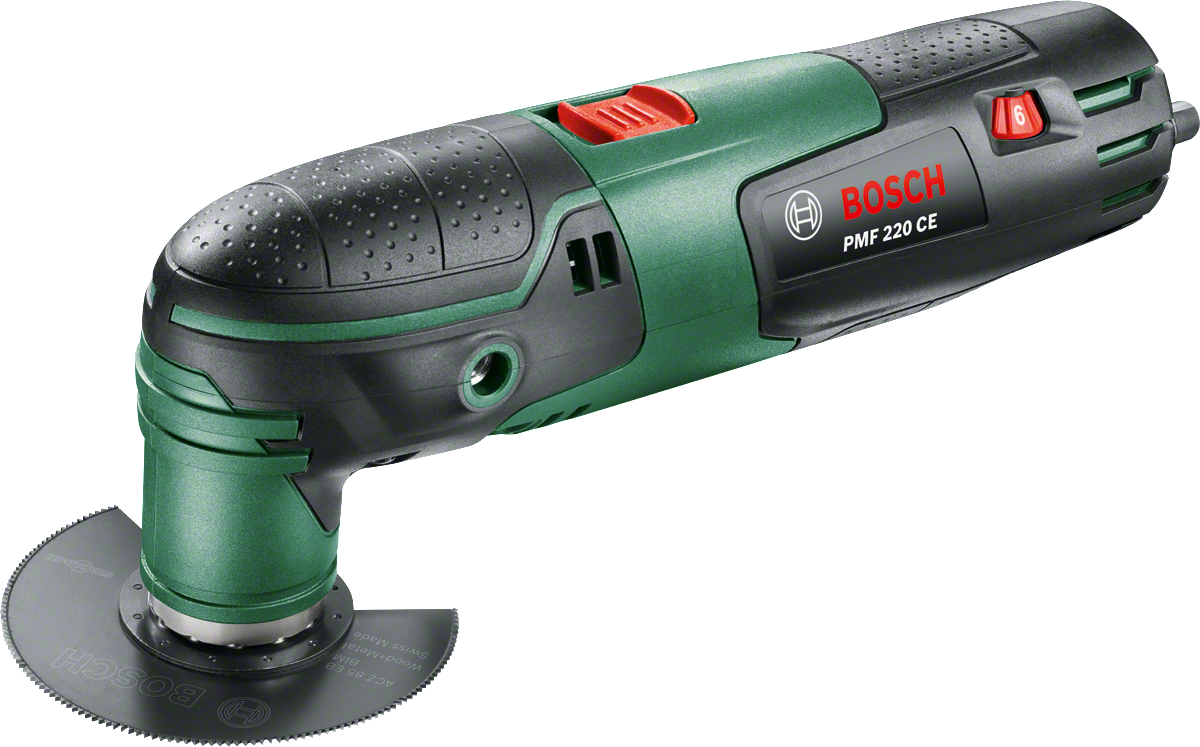 Set Bosch Professional 34 Pezzi Per Utensili Multifunzione - Accessori Starlock Per Lavori Di Precisione