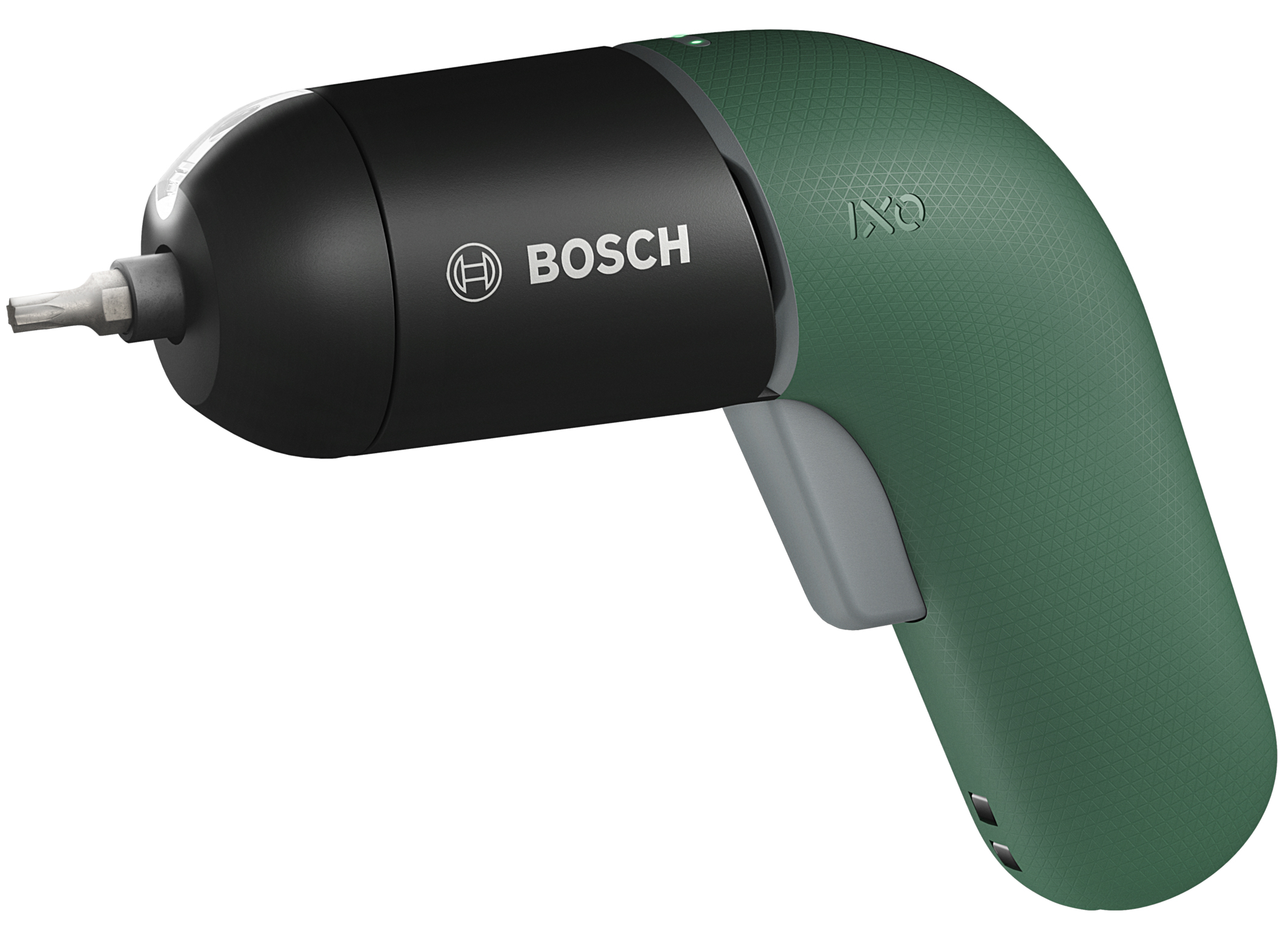 Innovazione orientata agli utilizzatori - Bosch rivoluziona gli ...