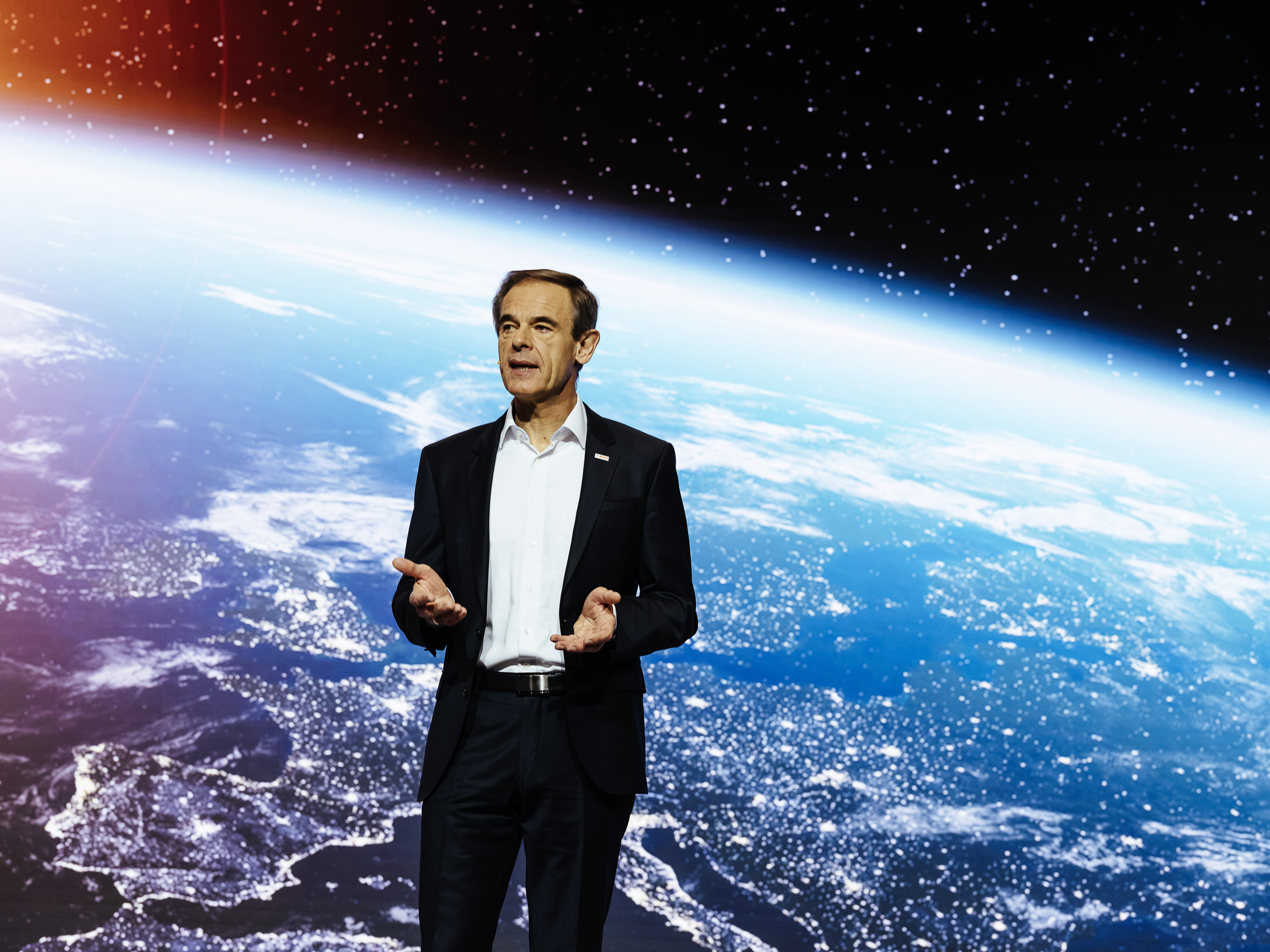 Bosch investe miliardi per il clima e la qualità dell’aria