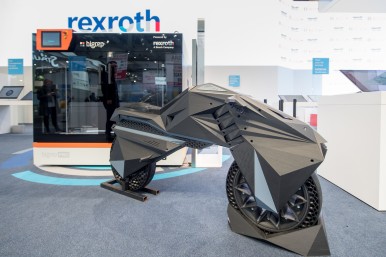 Le novità al Bosch ConnectedWorld 2019 di Berlino