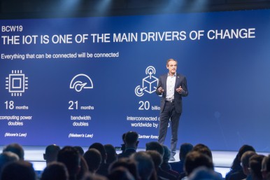 Le novità al Bosch ConnectedWorld 2019 di Berlino