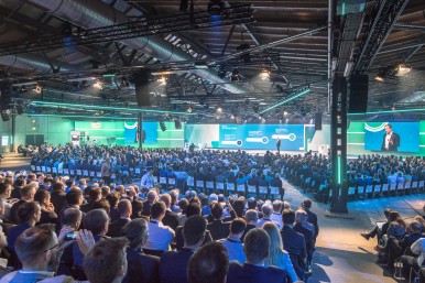 Le novità al Bosch ConnectedWorld 2019 di Berlino