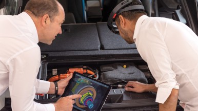 Autopromotec 2019