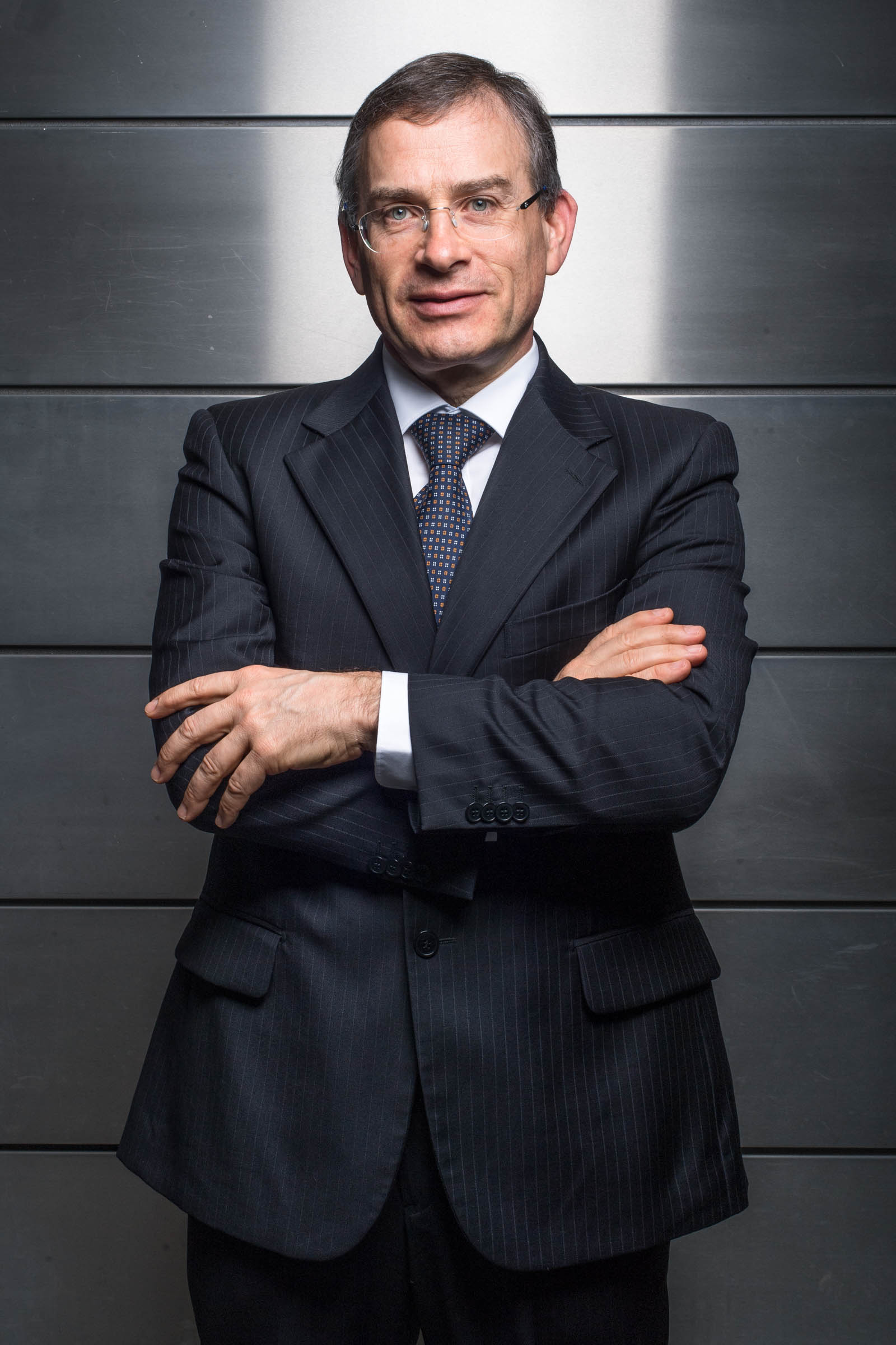 Gerhard Dambach nuovo Presidente della Camera di Commercio Italo-Germanica