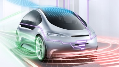 Sostenibile, sicura, entusiasmante: Bosch dà forma alla mobilità di oggi e di domani