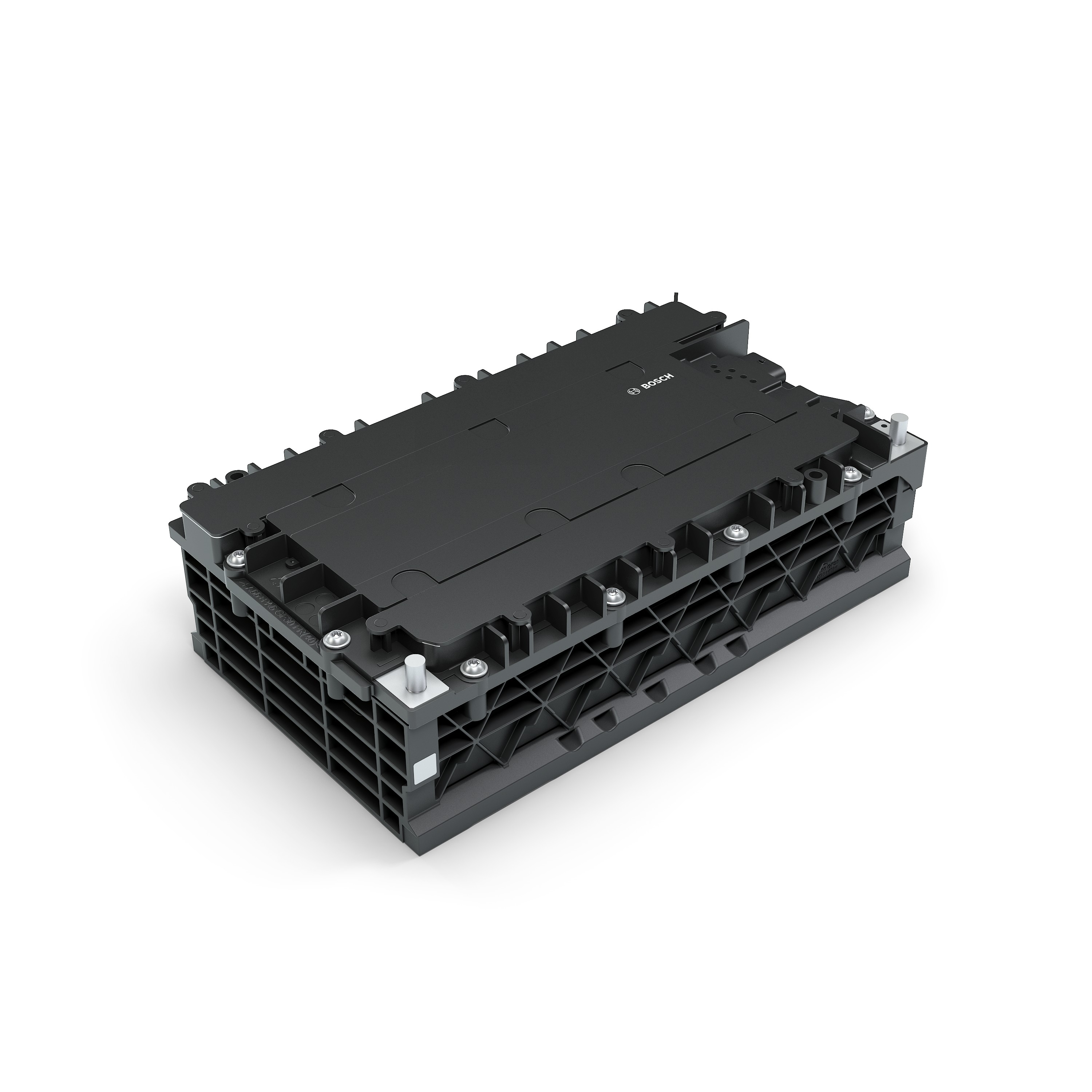 Collaborazione tra Bosch e CATL per le celle delle batterie