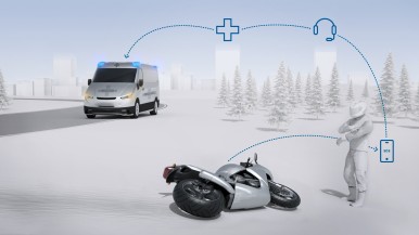 BOSCH 2019 HelpConnect