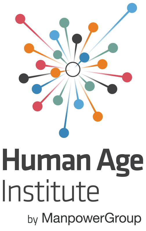 Logo Human Age Institute