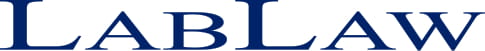 Logo LabLaw