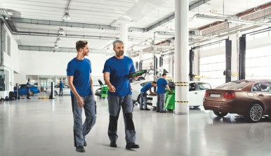 Novità Bosch Automotive Aftermarket 2020