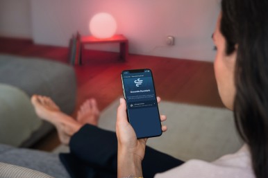 Smart life, smart options: le innovazioni di Bosch Smart Home al CES 2021