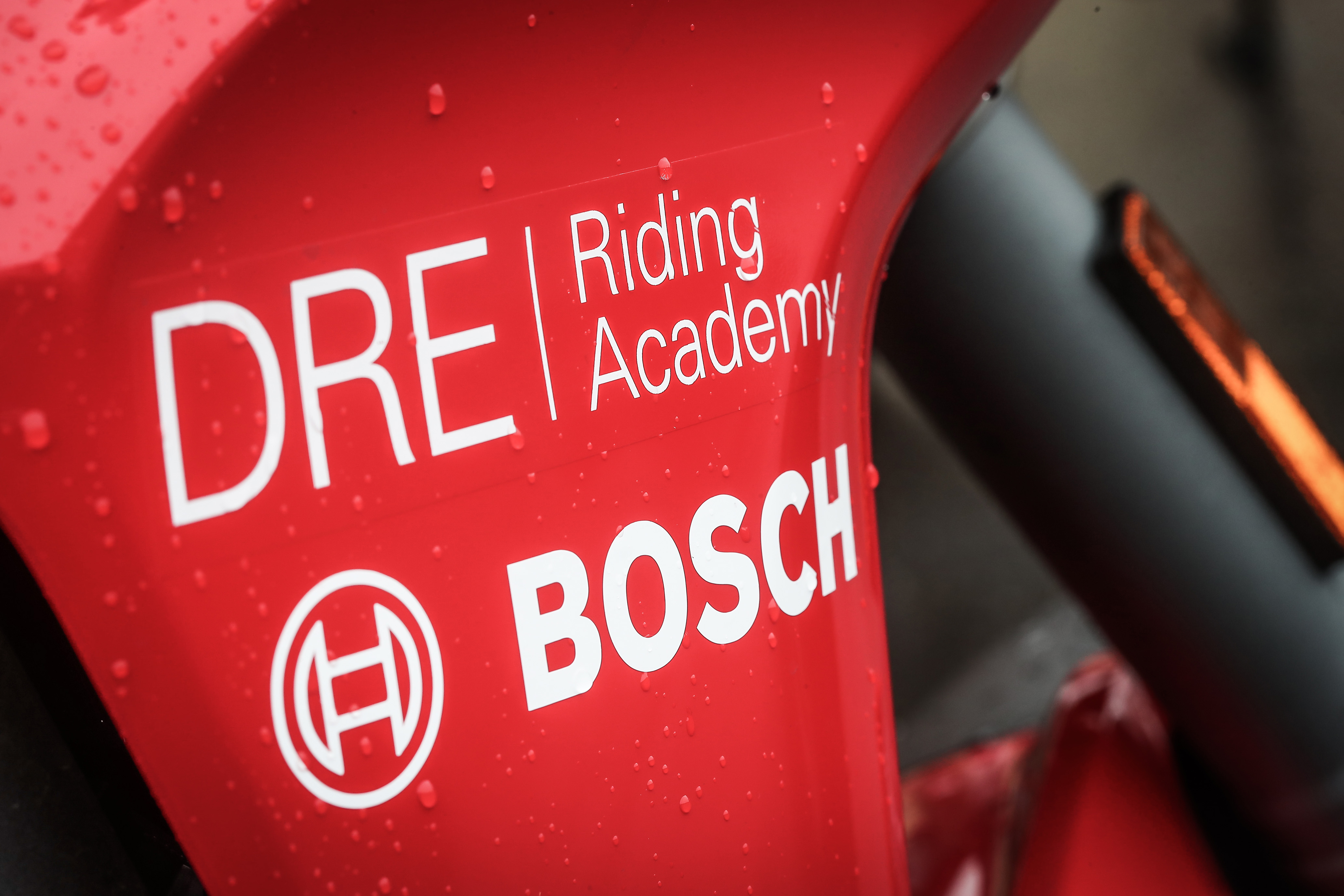 Bosch e Ducati: la partnership all’insegna della sicurezza continua anche al World Ducati Week (WDW) 2018