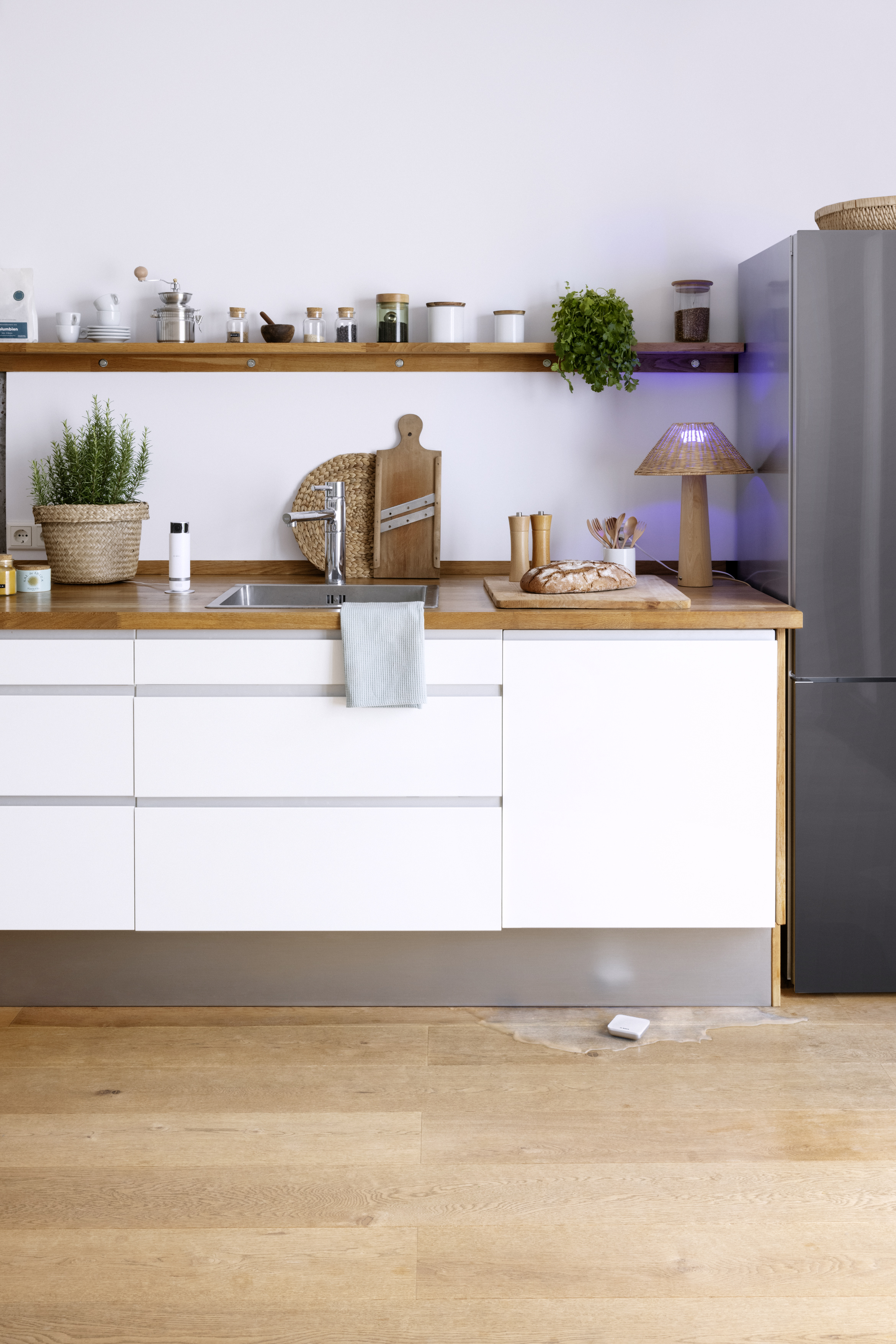 Bosch Smart Home arriva in Italia