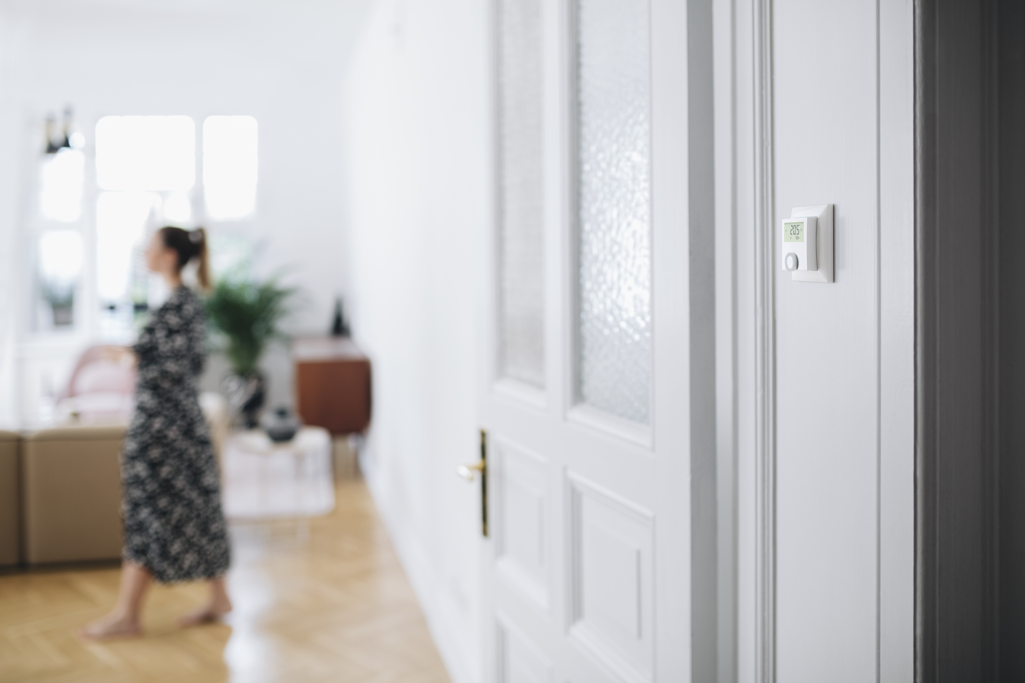 Bosch Smart Home arriva in Italia