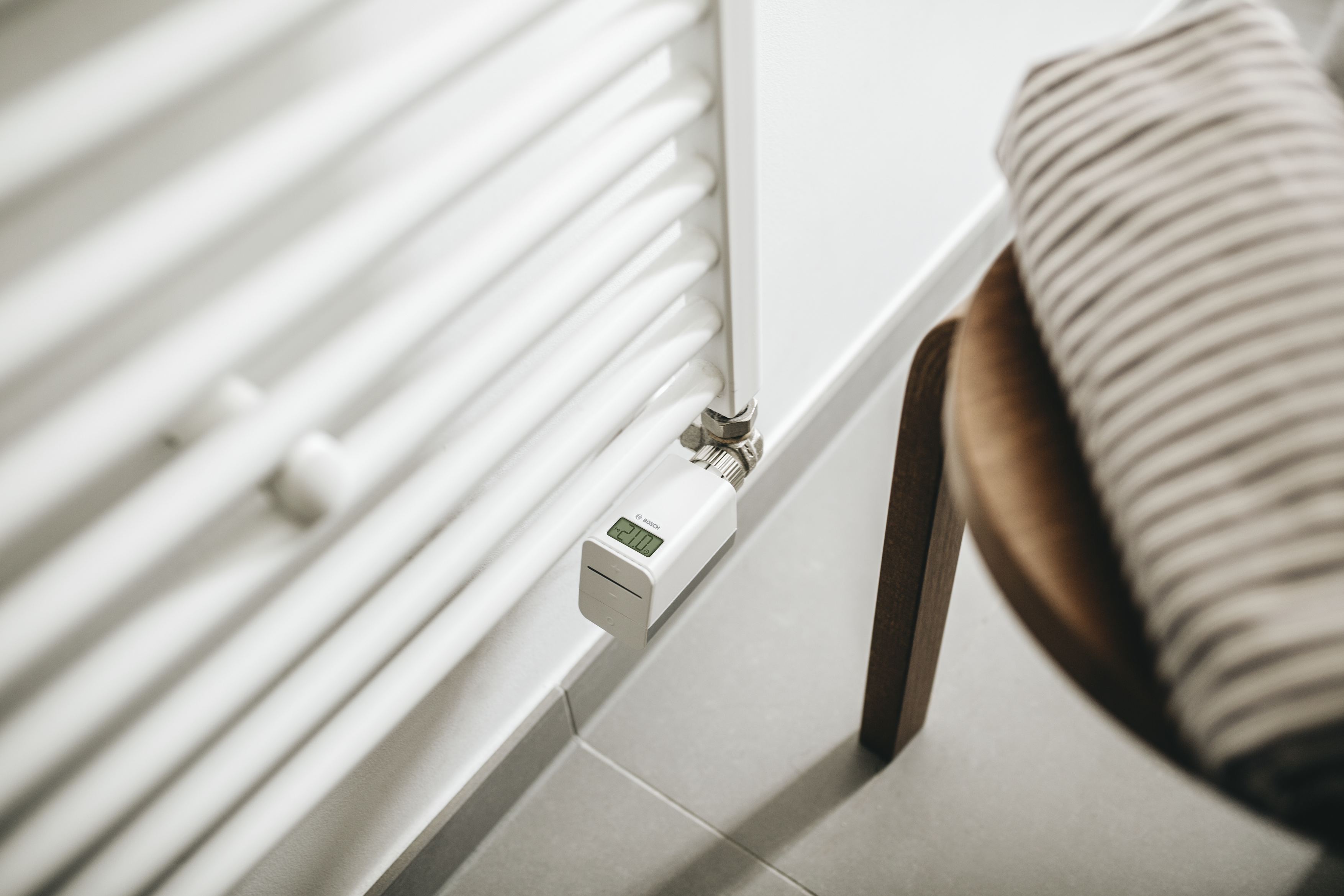 Bosch Smart Home arriva in Italia