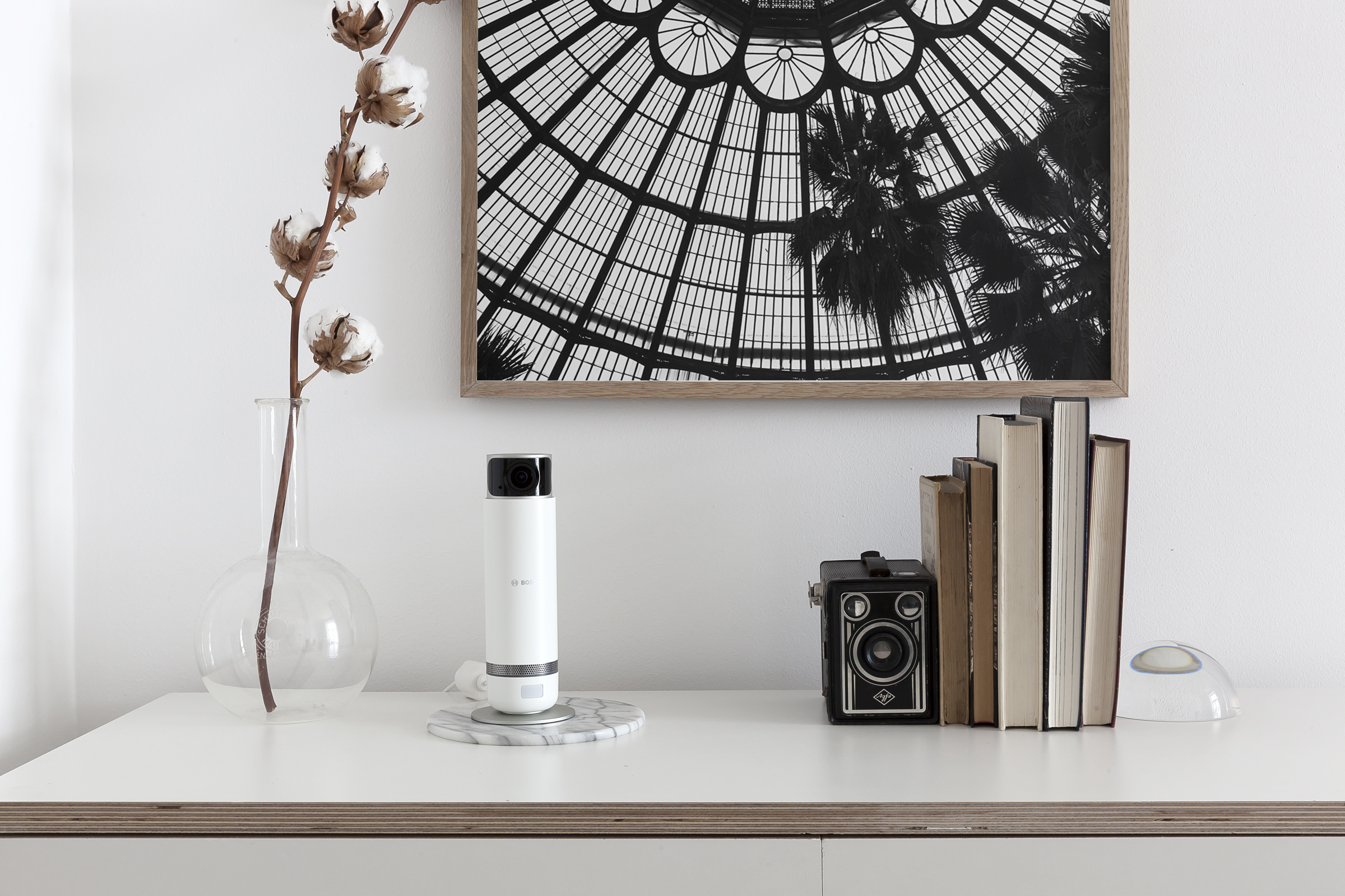 Bosch Smart Home arriva in Italia