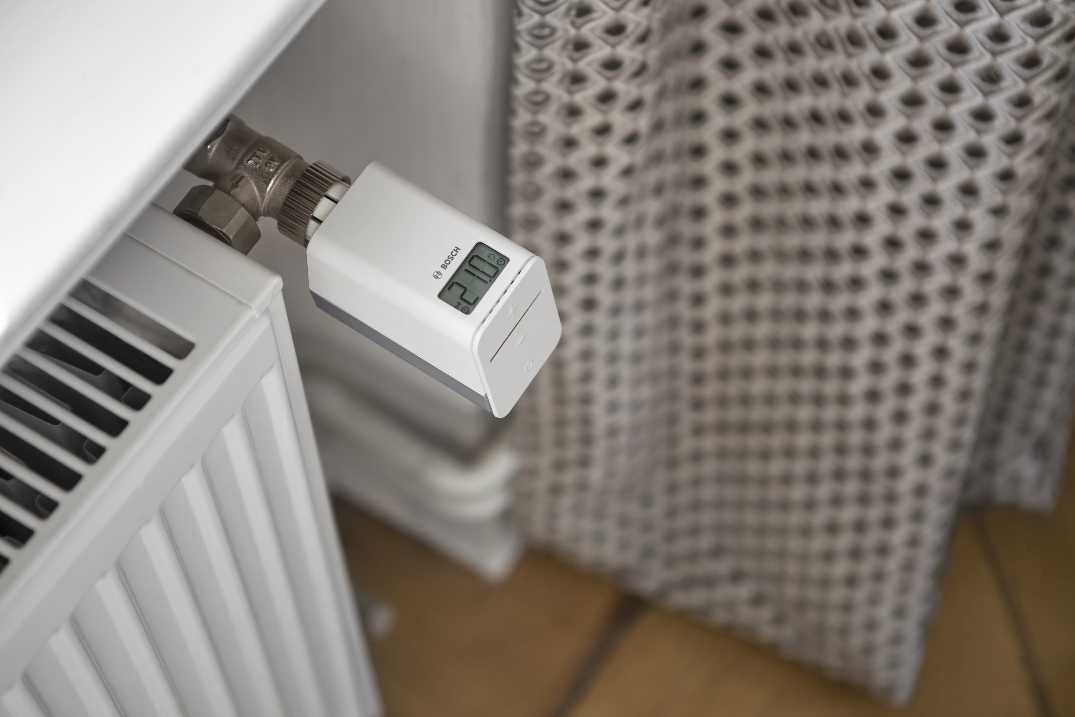 Bosch Smart Home arriva in Italia