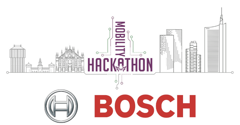 Bosch Mobility Hackathon: giovani talenti al lavoro per la mobilità del futuro