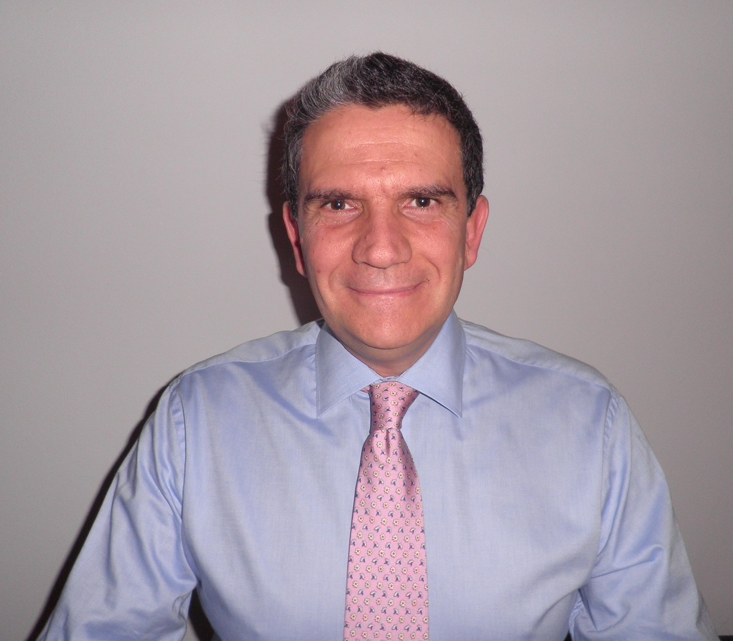 Paolo Beolchi, Marketing Manager della Divisione Termotecnica di Bosch