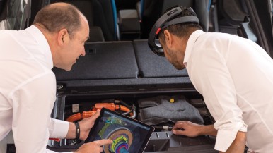 Automechanika 2018: Bosch presenta nuove soluzioni per le officine 