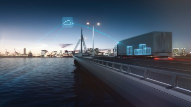 Le innovazioni Bosch all'IAA 2018