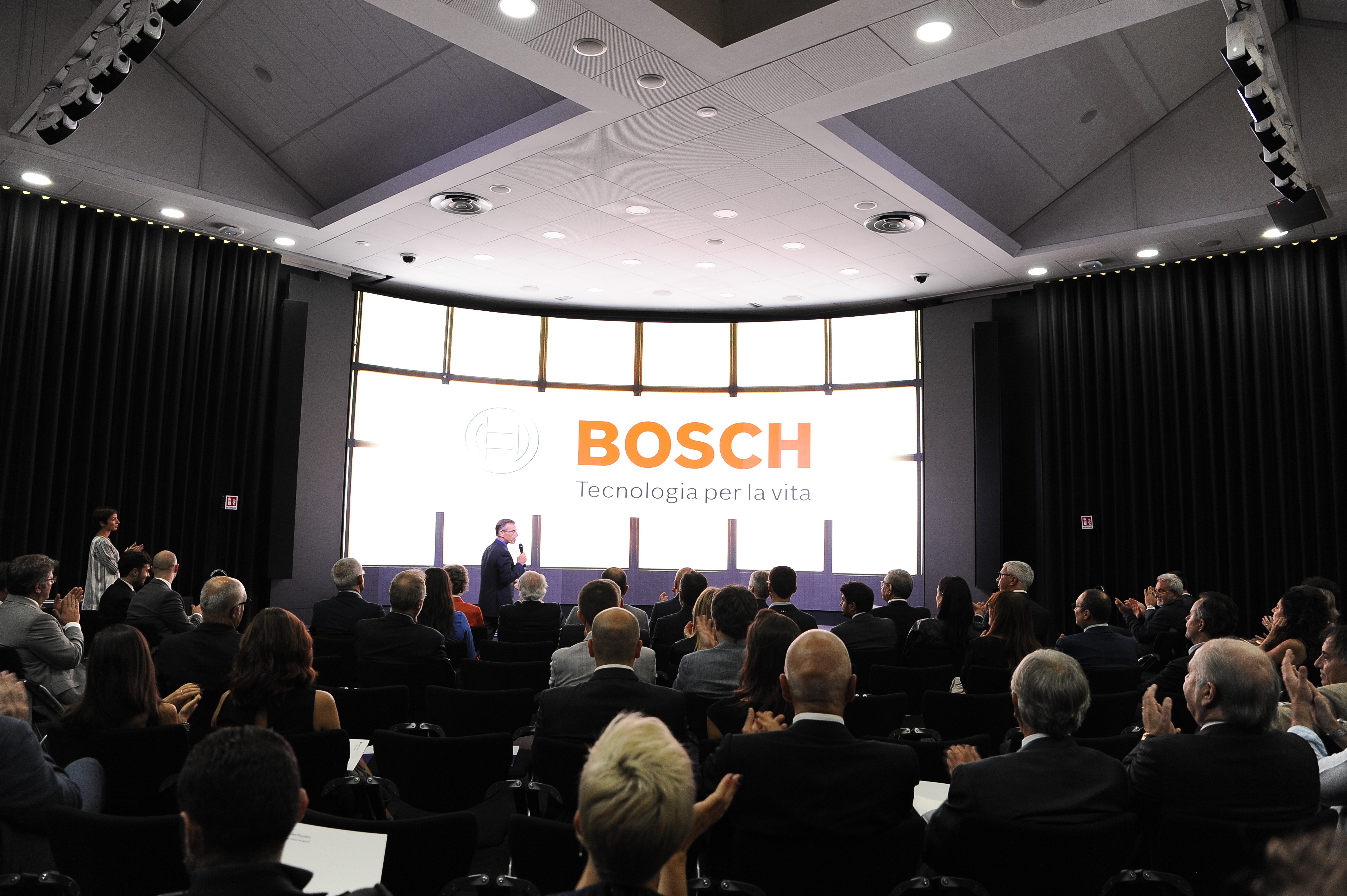 Good Energy Award 2018