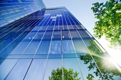 Bosch Energy and Building Solutions Italy