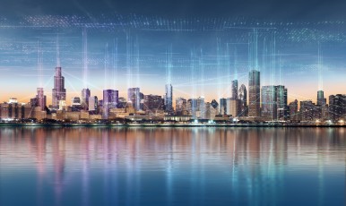 Bosch Energy and Building Solutions Italy