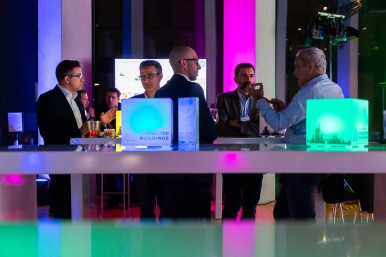 Bosch Energy and Building Solutions Italy