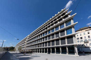 Bosch Energy and Building Solutions Italy