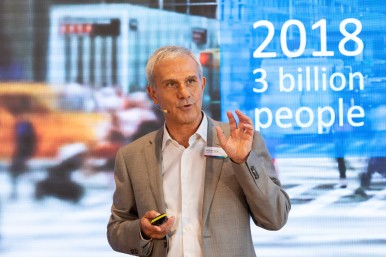 Bosch Energy and Building Solutions Italy