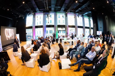 Bosch Energy and Building Solutions Italy