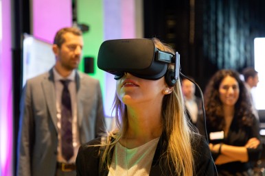 Bosch Energy and Building Solutions Italy