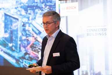Bosch Energy and Building Solutions Italy
