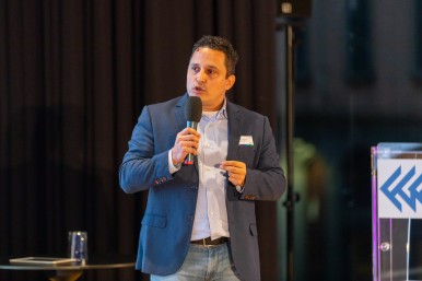 Bosch Energy and Building Solutions Italy