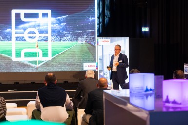 Bosch Energy and Building Solutions Italy