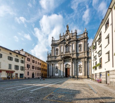 Bosch Energy and Building Solutions Italy