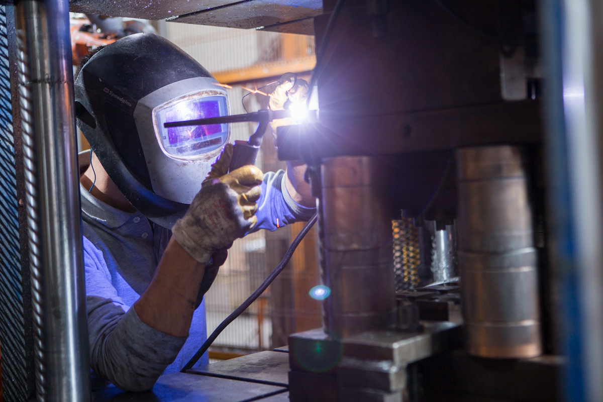 Siglato accordo tra Bosch Energy and Building Solutions Italy e l’azienda metalmeccanica Albertini Cesare Spa