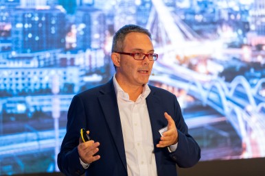 Siglato accordo tra Bosch Energy and Building Solutions Italy e l’azienda metalm ...