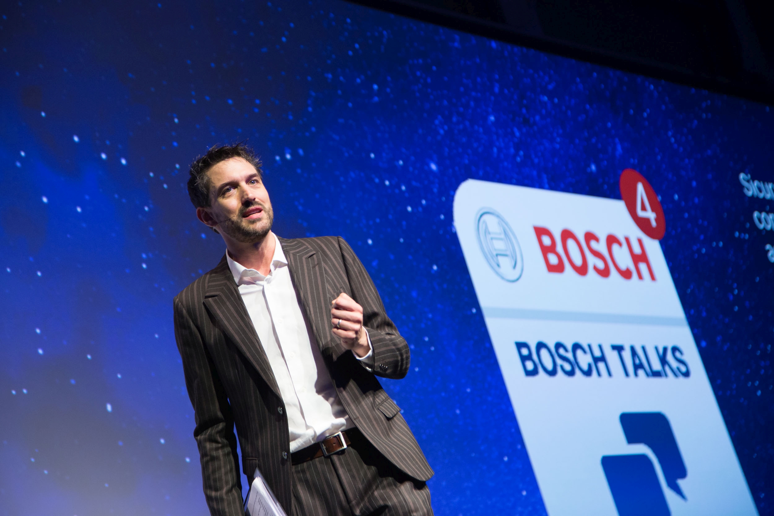Bosch Car Service: il futuro delle officine è digitale
