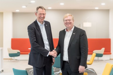 Dr. Christian Fischer & Dr. Stefan Hartung