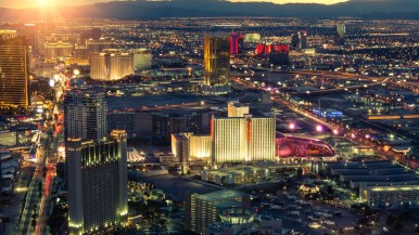 CES 2019: Le soluzioni smart che Bosch presenterà a Las Vegas