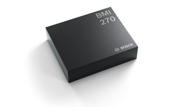 Bosch lancia il sensore smart IMU BMI270 a bassissimo consumo ottimizzato per i  ...
