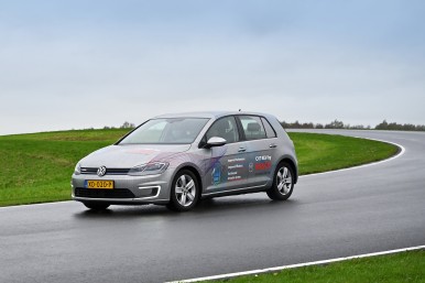 CVT4EV van Bosch maakt elektrische aandrijflijn geschikt voor een breed scala aa ...