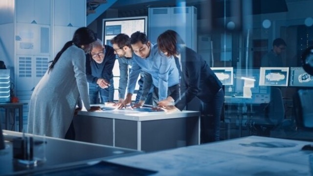 Bosch Microsoft
