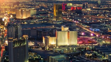 CES 2019: Bosch stelt slimme oplossingen voor in Las Vegas