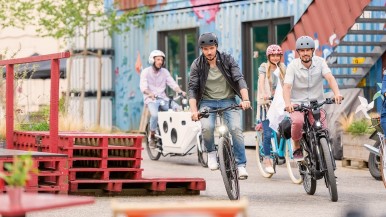 Financiële resultaten 2019: Bosch toont sterke betrokkenheid in Nederland 
