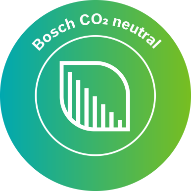 Bosch in Nederland op weg naar klimaatneutraliteit tegen eind 2020