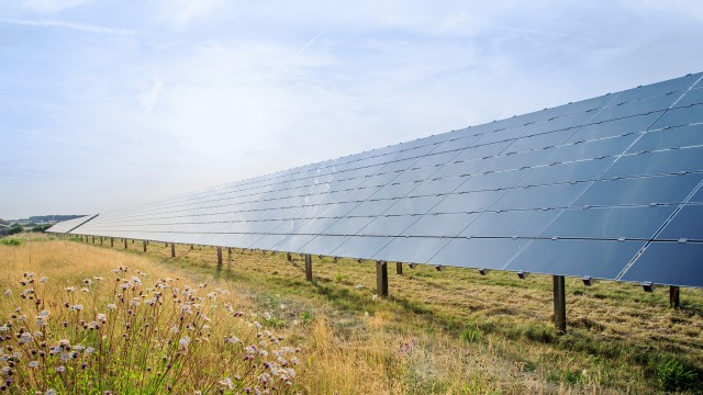 herbruikbare energie Bosch